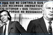 PASO 2027: se viene otro Cafiero/Menem en la superstición del peronismo