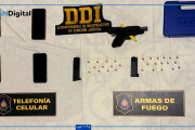 Cayó la presunta segunda línea de la banda detrás del triple crimen de Florencio Varela
