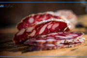 Mercedes ya saborea su gran Fiesta Nacional del Salame Quintero