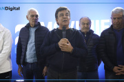 Plenario kicillofista en Saladillo: “No hay Argentina posible sin el campo, sin la industria y sin sueños colectivos”
