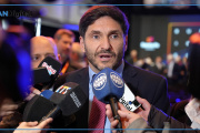 Pullaro llamó a construir “un modelo productivo e industrializado”