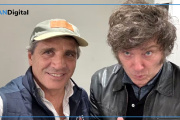 La mitad de la población “sufre” el plan económico de Javier Milei