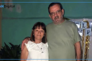 Femicidio en Merlo: discutió con su esposa, la mató a puñaladas con una cuchilla y quedó detenido