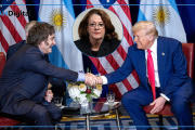 Alicia Castro: “EEUU está usando nuestras Malvinas para negociar con Gran Bretaña”