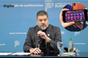 El gobierno de Kicillof cobrará un impuesto del 2% a los premios de apuestas online