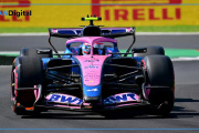 Colapinto en Monza: volvió a sumar puntos y así quedó en el campeonato de F1