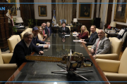 El mensaje de Milei a su Gabinete: ratificó el rumbo económico y prometió mantener el ajuste monetario