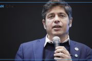 La Libertad Avanza apuntó contra Axel Kicillof tras el fallo que suspendió el Régimen Penal Juvenil en PBA
