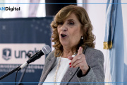 El descargo de la jueza que suspendió la baja de la edad de imputabilidad: “Soy de la ley”
