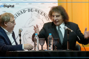 Doctorado Honoris Causa de la UBA para Alejandro Dolina: “El triunfo de la prosa”