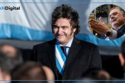 “Se viste de malvinero pero por momentos parece que es Leopoldo Fortunato Milei”