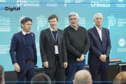 “Perjudica gravemente a la Provincia”: la advertencia de Alak contra el plan económico de Milei