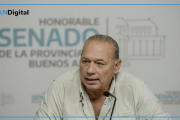 Berni respaldó la baja de la imputabilidad, pero cuestionó la nueva ley: “Es inviable”