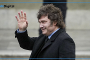 Milei busca mantener Malvinas en agenda: anunció denuncias penales contra petroleras y directivos