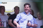 Seguridad bonaerense en la mira: acusan al ministro Javier Alonso de estar “de campaña”