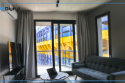 El hotel que está cambiando la fisonomía de La Boca