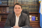 Richard Malan es el nuevo presidente del INCUCAI