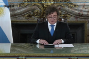 Malvinización de emergencia: “El Presidente no cree lo que dijo en ese discurso”