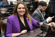LLA pedirá juicio político a la jueza que suspendió la baja en la edad de imputabilidad