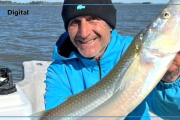 Hallaron a una cuarta víctima tras el naufragio en Guaminí: “Que sigas pescando allá arriba”