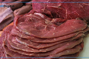 El consumo interno de carne vacuna se sigue hundiendo