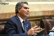 Capitanich y la unidad peronista: “Nos asegura la primera vuelta y la victoria en el ballotage”