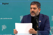 Carlos Bianco alertó por una situación “asfixiante” en la Argentina de Milei