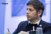 La oposición denunció que Kicillof cerró el primer semestre con un déficit de $876.057 millones