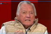 Barrionuevo: “Invertí en Milei porque me interesaba que no ganara Massa”