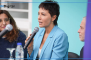 Mayra Mendoza cruzó a Kicillof y recalentó la interna: “No hay nada peor que ser desleal”