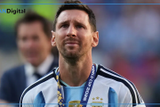 Lionel Messi jugará su partido de despedida en la Selección Argentina: fecha, rival y sede