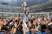 Lionel Messi jugará su partido de despedida en la Selección Argentina: fecha, rival y sede