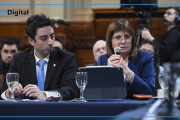 Avanza en el Senado el tratamiento de la reforma electoral integral