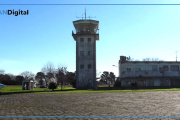 Julio Alak presentó un plan estratégico para reactivar el Aeropuerto de La Plata