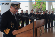 Escándalo en la Armada: denuncian un fraude millonario con sueldos y viáticos truchos