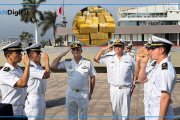 Escándalo en la Armada: denuncian un fraude millonario con sueldos y viáticos truchos