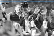 Almas limpias de derecha extrema: Fenómeno Milei colapsa (aunque resulte reelecto)