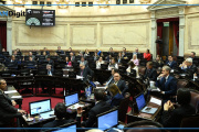 El Senado convirtió en ley Inocencia Fiscal II y le dio media sanción al nuevo régimen de biocombustibles