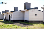 Hábitat bonaerense finalizará casas que Nación abandonó en Bragado