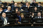 El Senado convirtió en ley Inocencia Fiscal II y le dio media sanción al nuevo régimen de biocombustibles