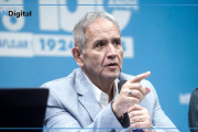 Sergio Palazzo advirtió que el “Plan Platita se lo dieron a los ricos”