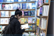 Feria del Libro de La Matanza: la más grande del país, gratis y con amplia agenda