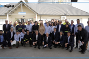 Javier Milei anunció en Bahía Blanca una inversión de USD 400 millones para el agro