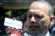 Berni azuzó a Kicillof: “Ojalá retome la senda del peronismo”