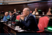 Berni azuzó a Kicillof: “Ojalá retome la senda del peronismo”