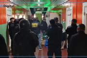Macabro plan desde cárceles de PBA: tramaban el asesinato de la fiscal que había ordenado sus capturas