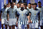 La despedida de Messi en la Selección ya tiene precio y fecha confirmada