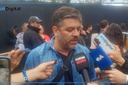 Carlos Bianco convocó a “sectores del campo popular” para “terminar con la pesadilla Milei”