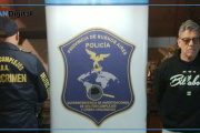 Chacho Asensio fue detenido y reabrió una causa que llevaba años sin moverse