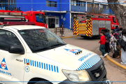 Bomba de tiempo en La Costa: ocultaron fugas de gas en escuelas y siguieron las clases igual